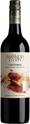 Nannup Estate Firetower Shiraz Malbec Tempranillo
